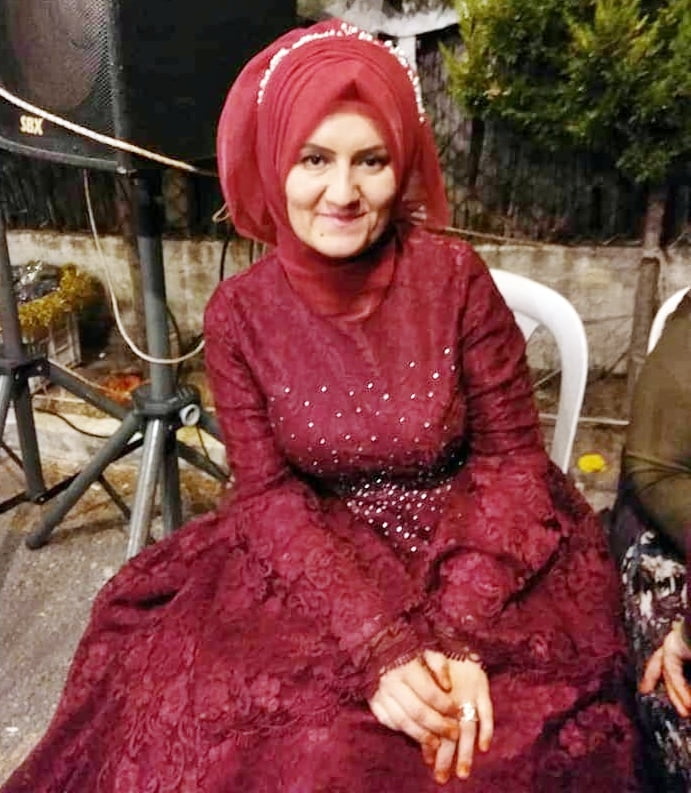 Turbanli hijab arabo turco paki egiziano cinese indiano malese
 #87976542