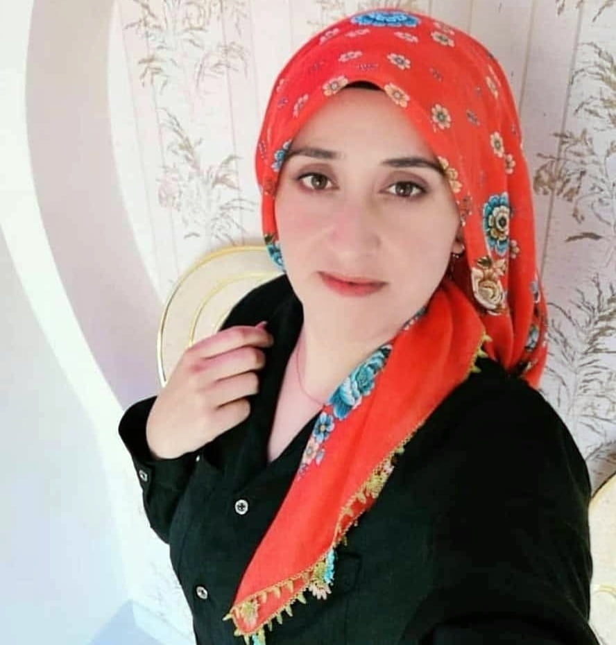 Turbanli hijab arabisch türkisch paki ägypten chinesisch indisch malaiisch
 #87976560