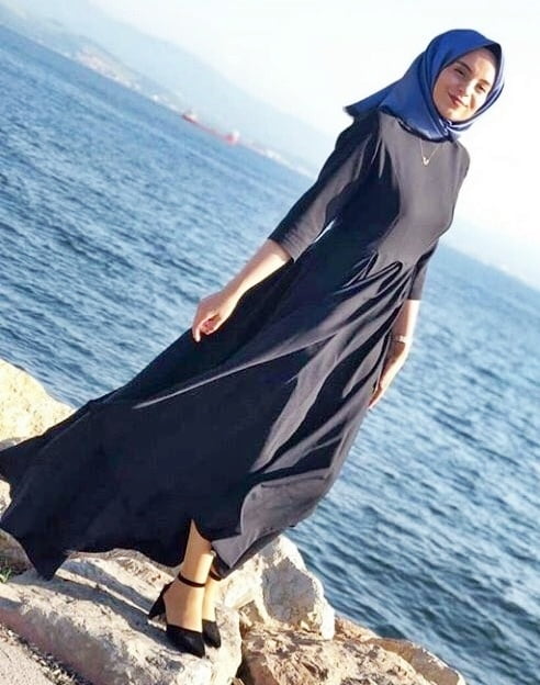 Turbanli hijab arabisch türkisch paki ägypten chinesisch indisch malaiisch
 #87976569