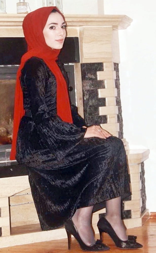 Turbanli hijab arab turkish paki egypt chinese indian malay
 #87976572
