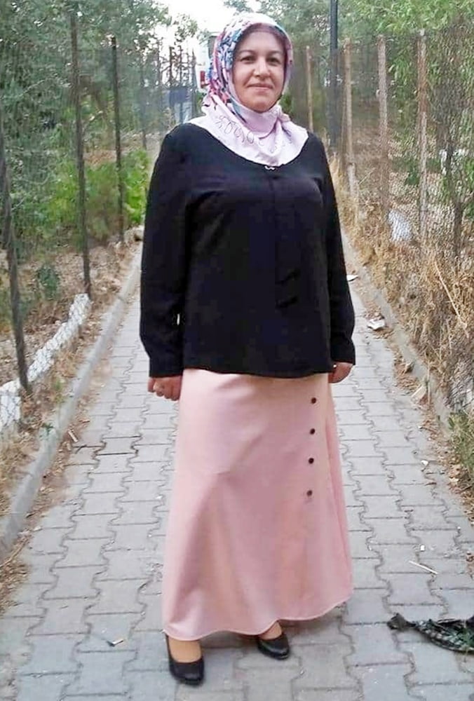 Turbanli hijab arab turkish paki egypt chinese indian malay
 #87976580