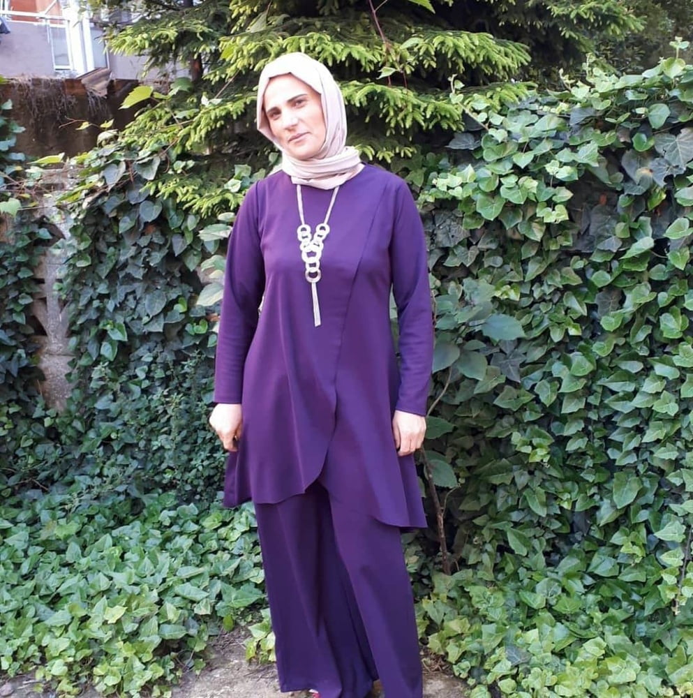 Turbanli hijab arab turkish paki egypt chinese indian malay
 #87976593