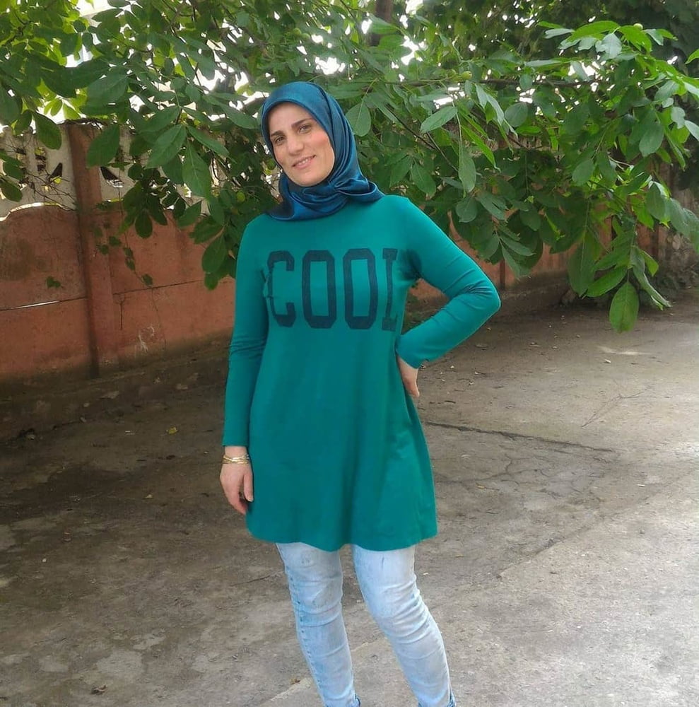 Turbanli hijab arab turkish paki egypt chinese indian malay
 #87976596