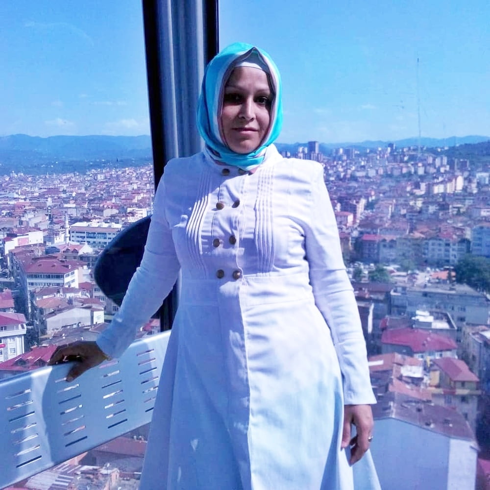 Turbanli hijab arab turkish paki egypt chinese indian malay
 #87976611