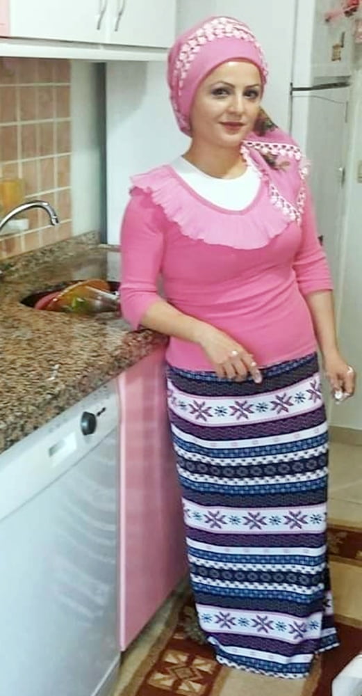 Turbanli hijab arab turkish paki egypt chinese indian malay
 #87976614