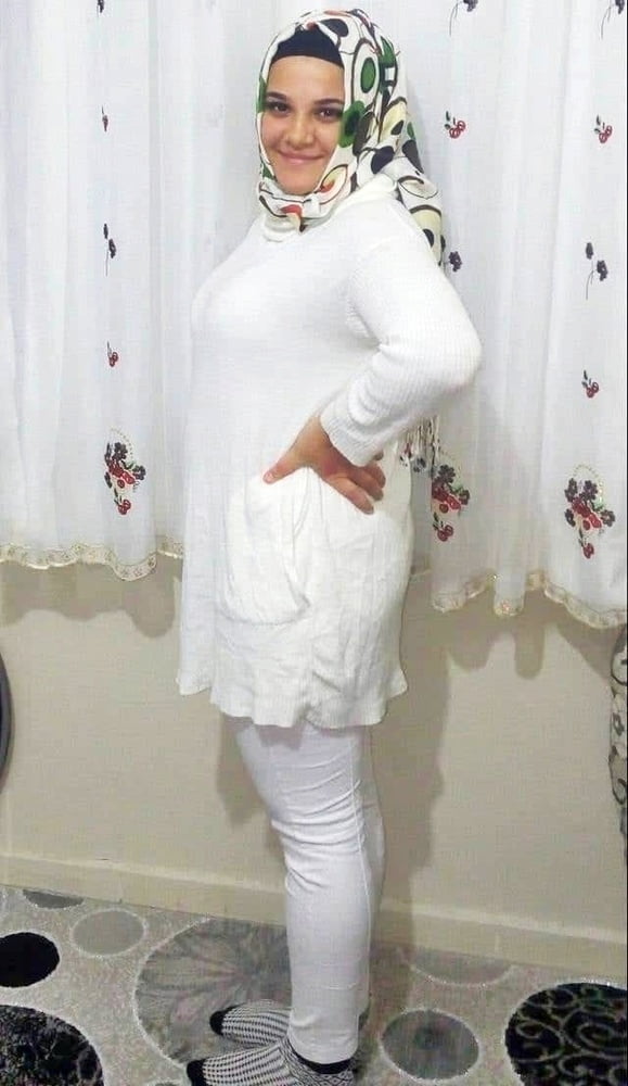 Turbanli hijab arab turkish paki egypt chinese indian malay
 #87976620