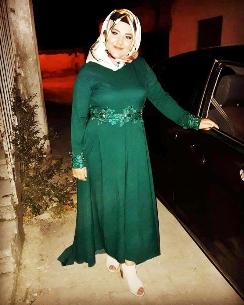 Turbanli hijab arab turkish paki egypt chinese indian malay
 #87976628