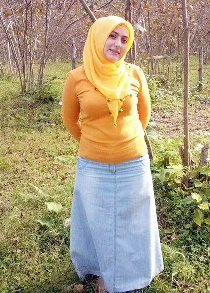 Turbanli hijab arab turkish paki egypt chinese indian malay
 #87976649