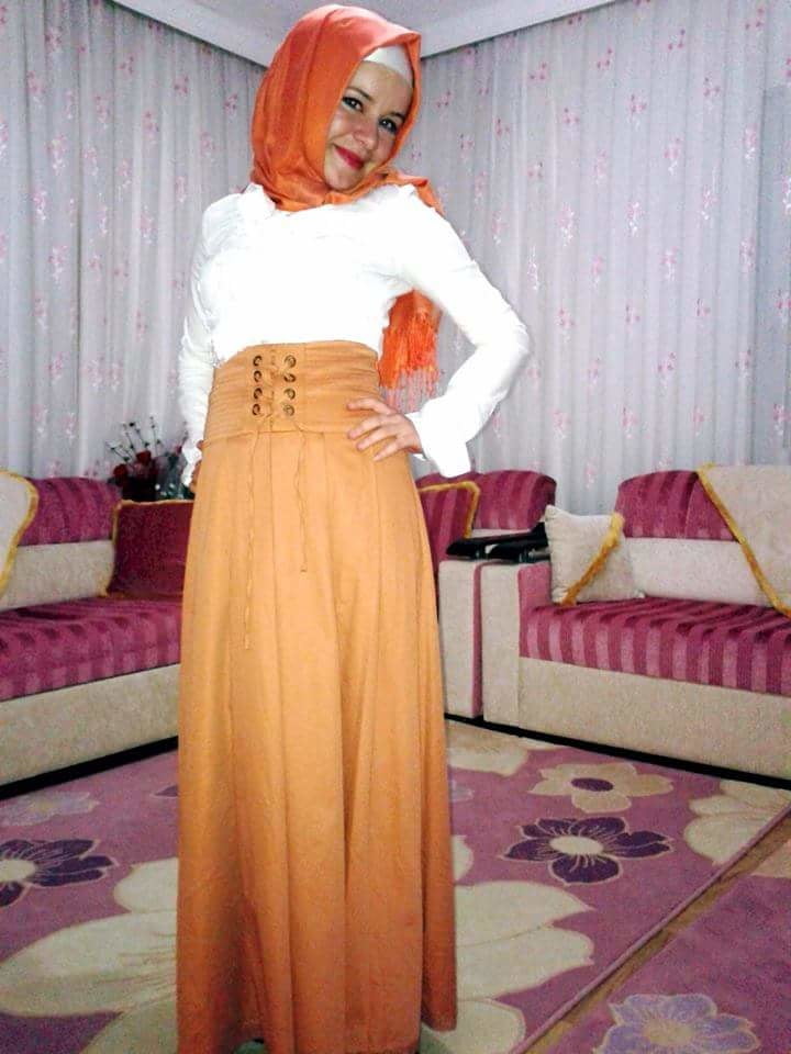 Turbanli hijab arab turkish paki egypt chinese indian malay #87976685