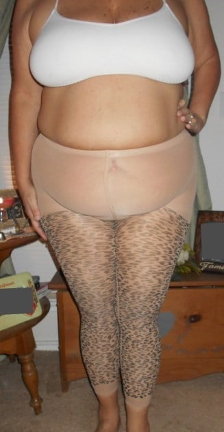 Curvas y bbw pantyhose
 #96889476