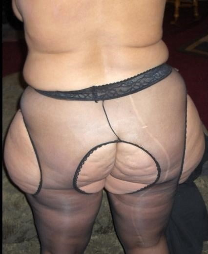 Curvas y bbw pantyhose
 #96889601