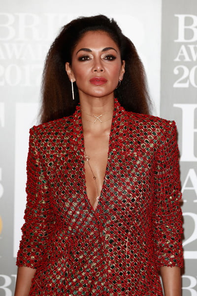 Nicole Scherzinger Fotostream
 #103369588