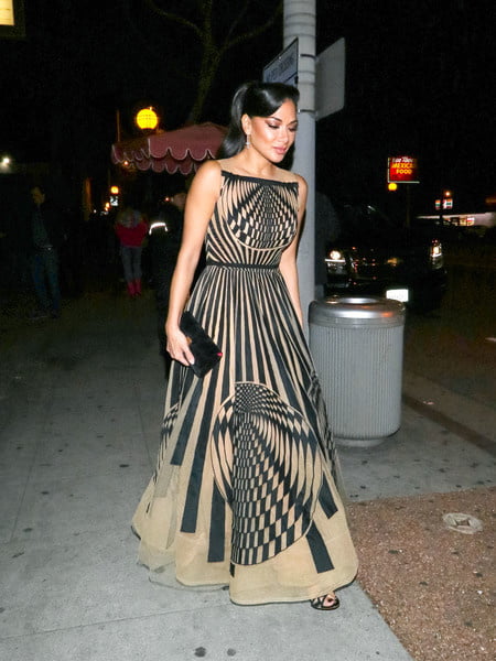 Nicole Scherzinger Photostream #103370116