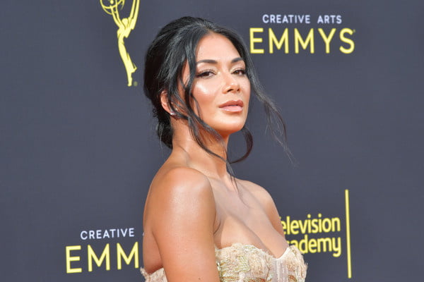 Nicole Scherzinger Photostream #103370406