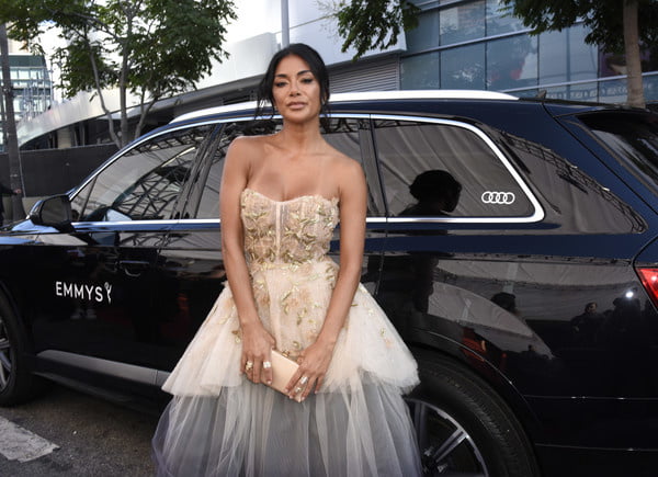 Nicole Scherzinger Photostream #103370433
