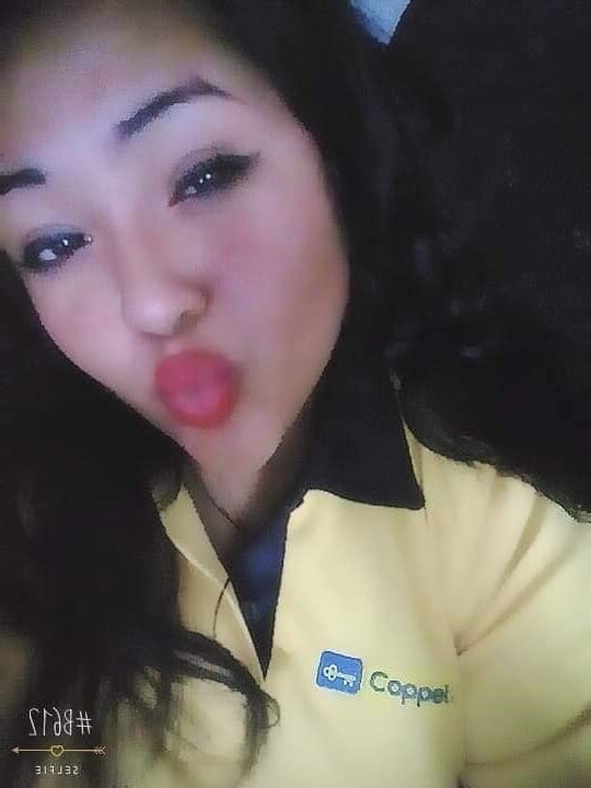 Lady Coppel ecatepec #103657812