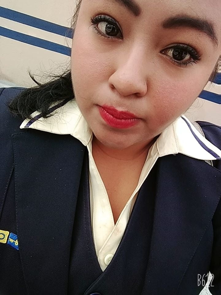 Lady Coppel ecatepec #103657814