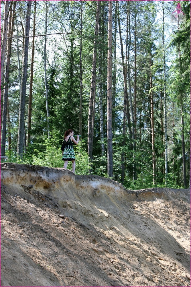 ネイチャーコール
 #101062616