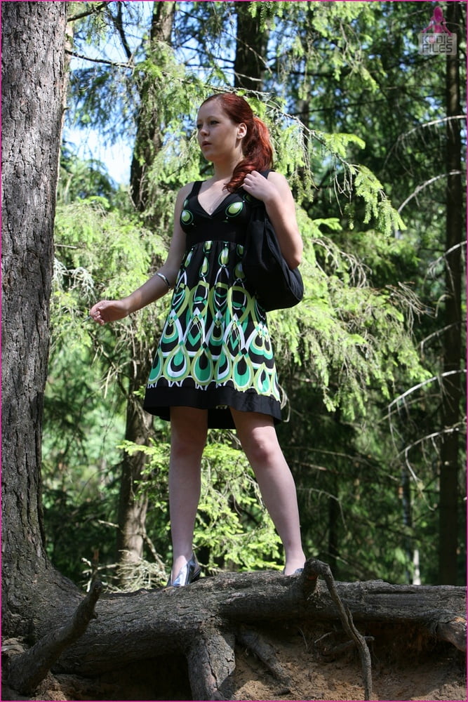 ネイチャーコール
 #101062805