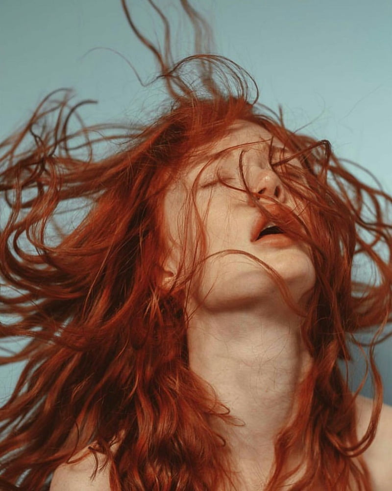 Redheads 3 #100400730