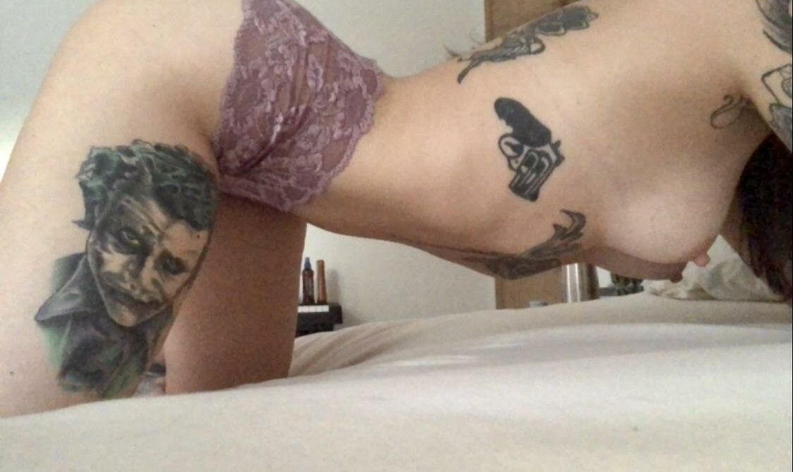 LilDebbieSnaxx desnuda #108247053