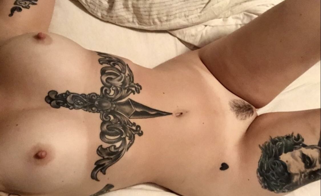 LilDebbieSnaxx desnuda #108247060