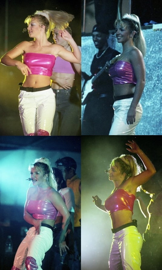 Britney spears fit as fuck live 7
 #87712542