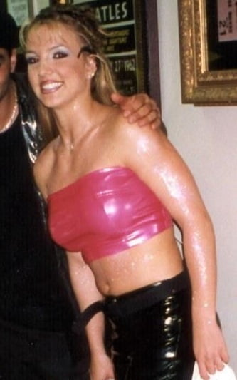 Britney spears fit as fuck live 7
 #87712665