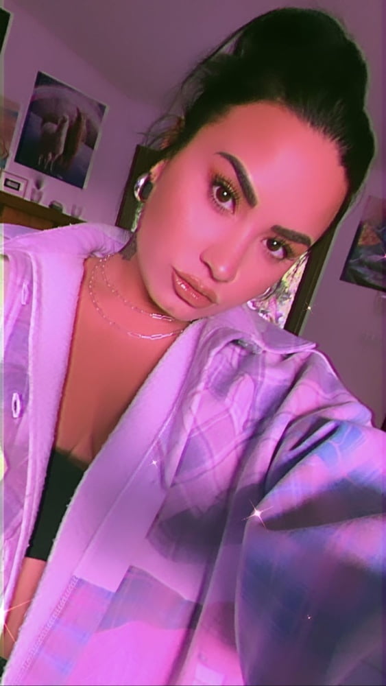 Demi Lovato mega collection 4 #97533031