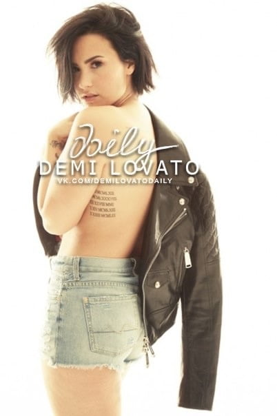 Demi Lovato mega collection 4 #97533087