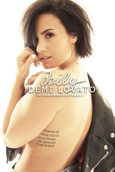 Demi Lovato mega collection 4 #97533089