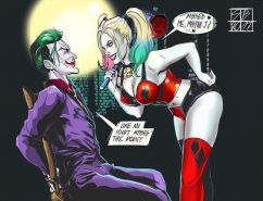 Harley Quinn