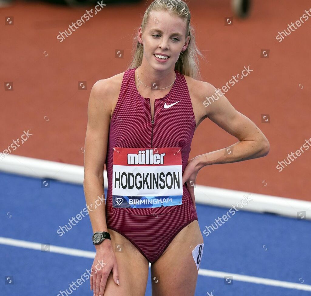 Keely Hodginkinson nude #108920908