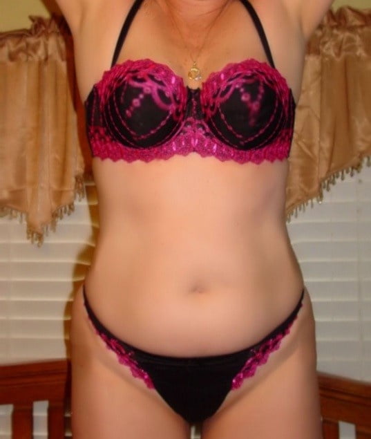 Matures in bra and panties and lingerie mix 2 #90761792