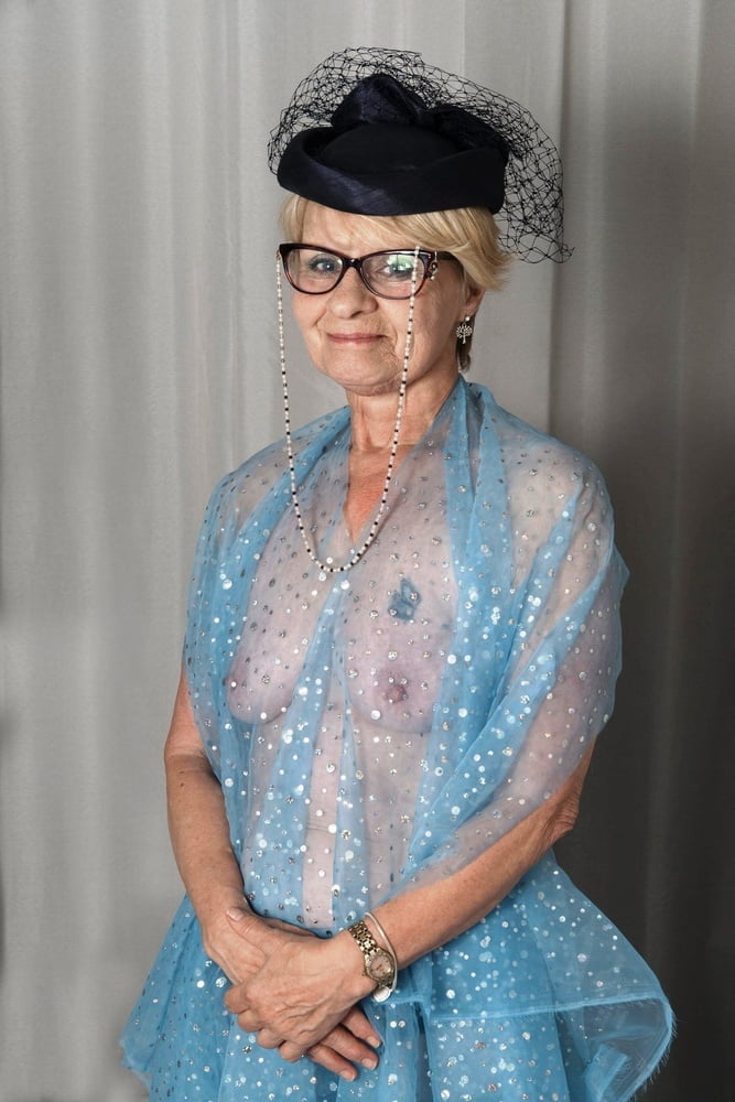 Grannies and matures #80589661