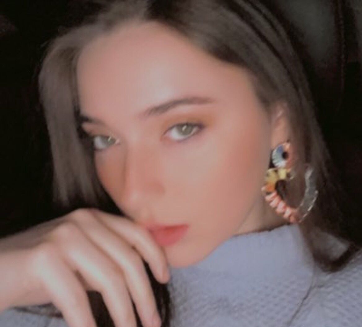 La_bunny nackt #108336078