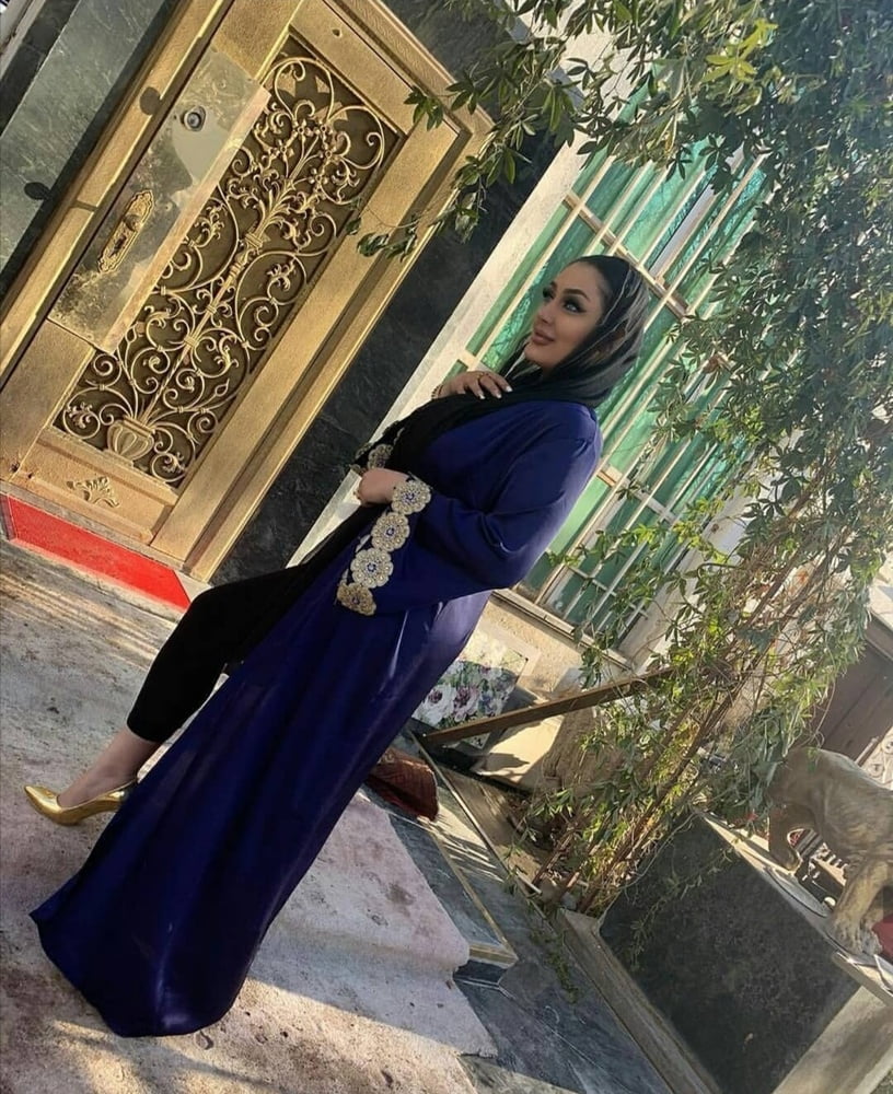 Iran Milf 12 #87628320