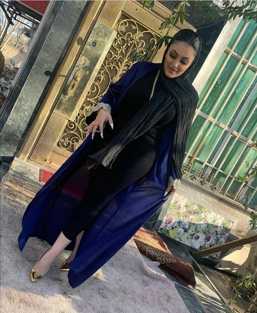 Iran Milf 12 #87628328