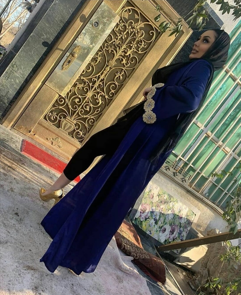 Iran Milf 12 #87628343