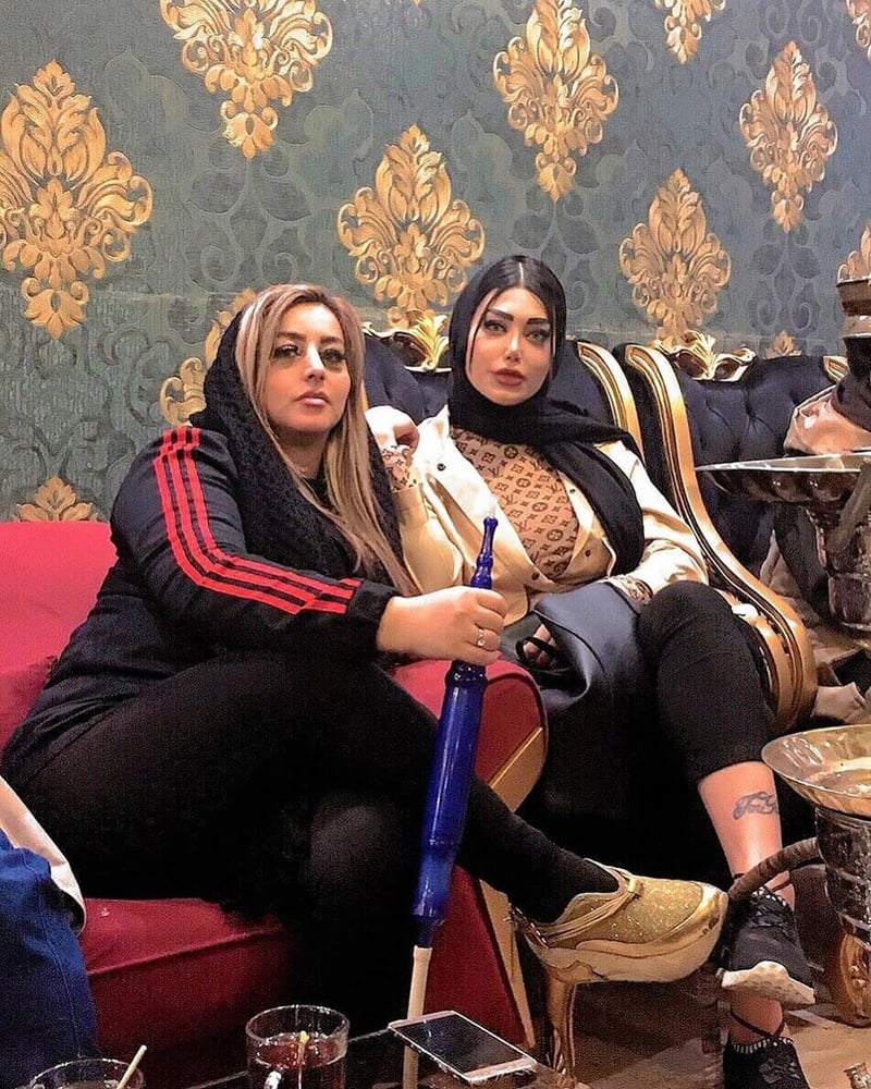 Iran Milf 12 #87628346