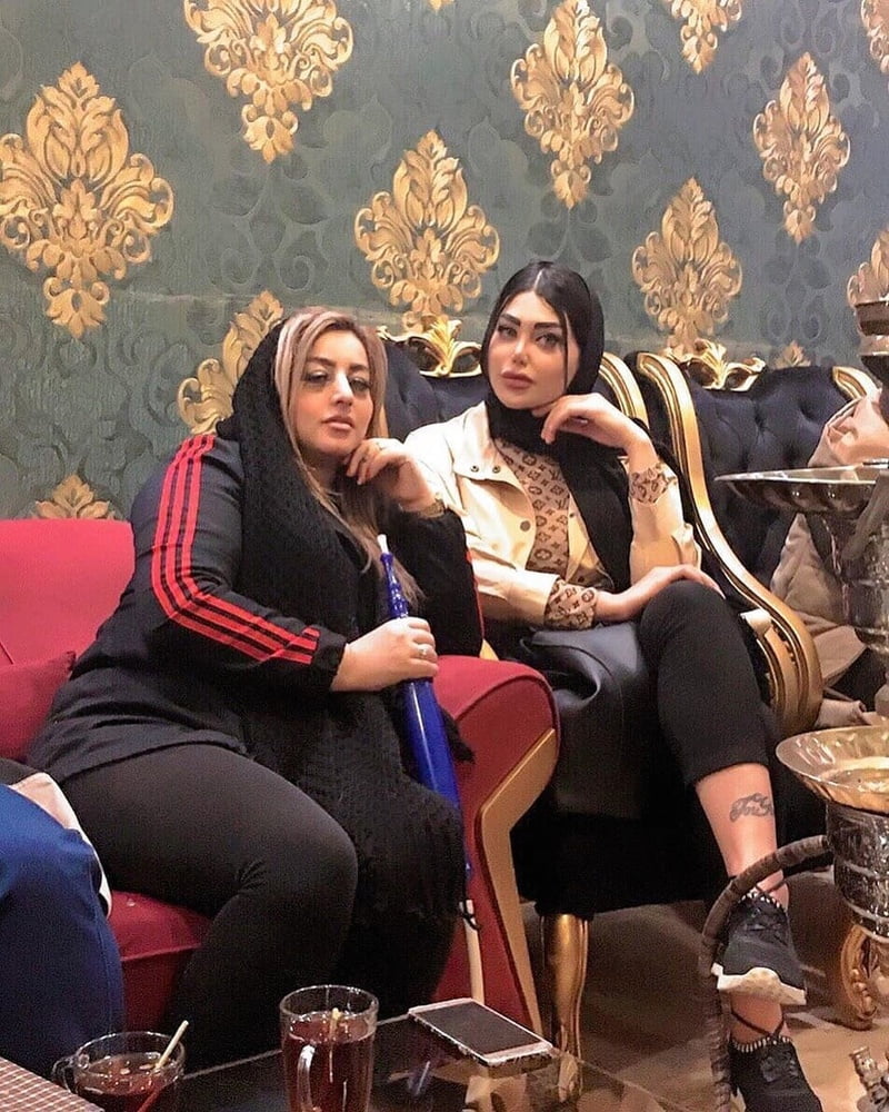 Iran Milf 12 #87628349