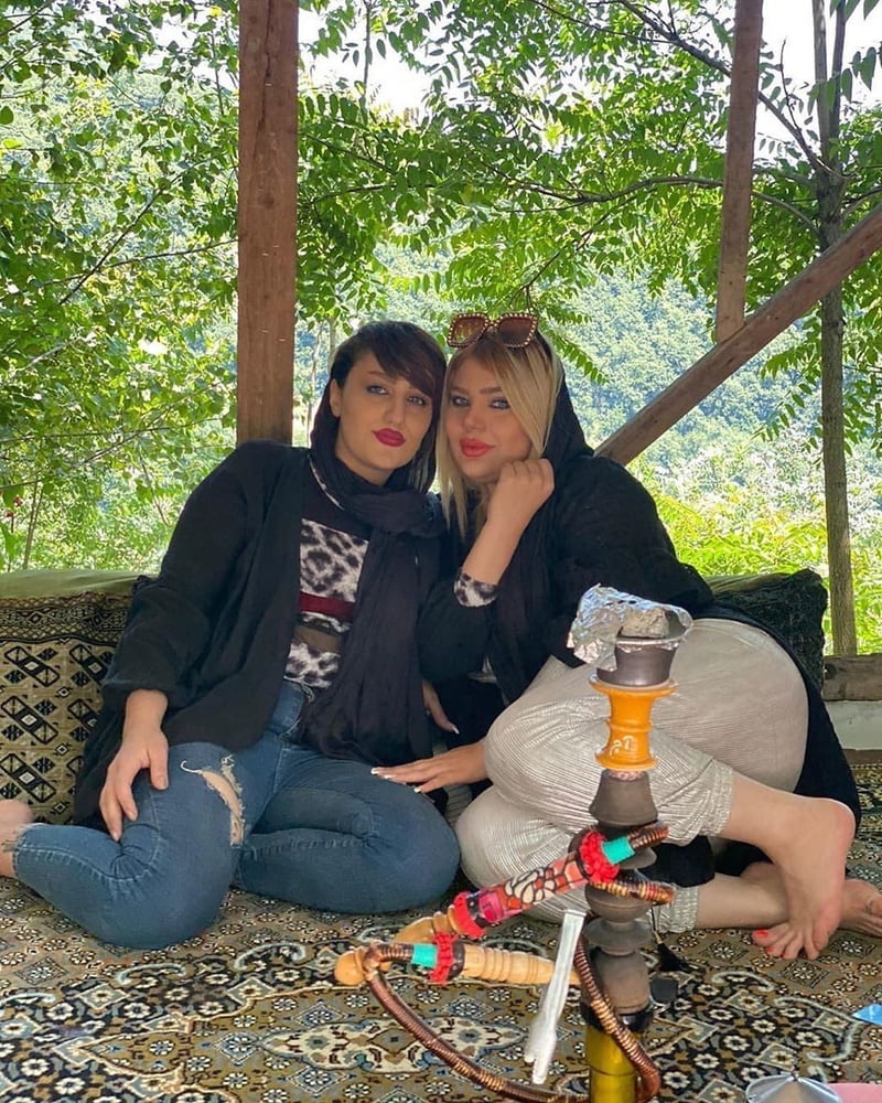 Iran Milf 12 #87628351