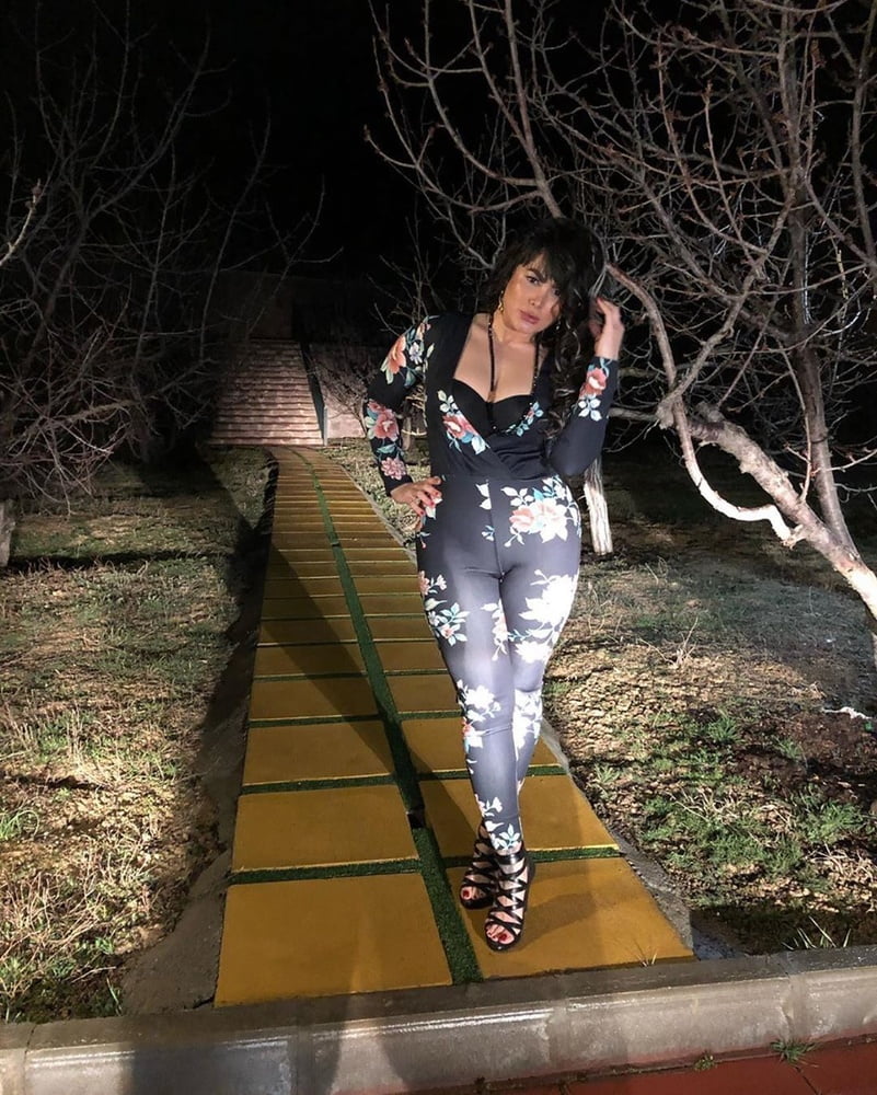 Iran Milf 12 #87628356