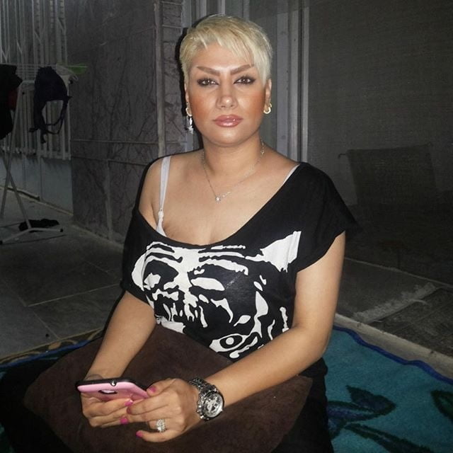 Iran Milf 12 #87628365