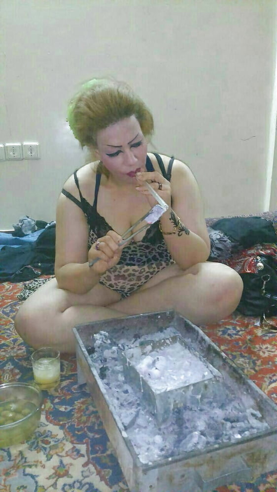 Iran Milf 12 #87628371