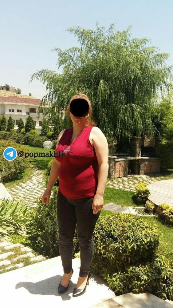 Iran Milf 12 #87628377