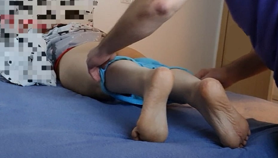 Preparing for sex #94427955