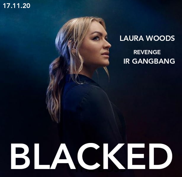 セレブの黒塗り
 #103086163