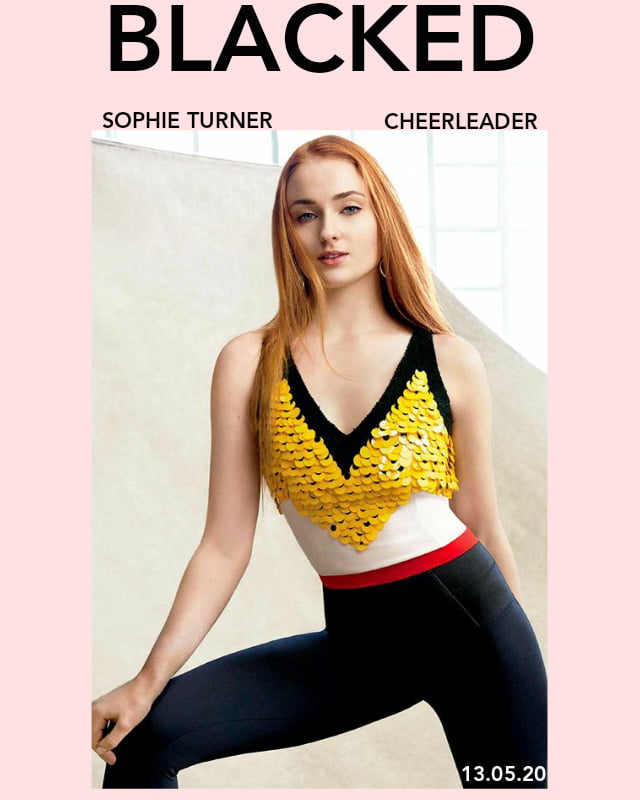 セレブの黒塗り
 #103086296