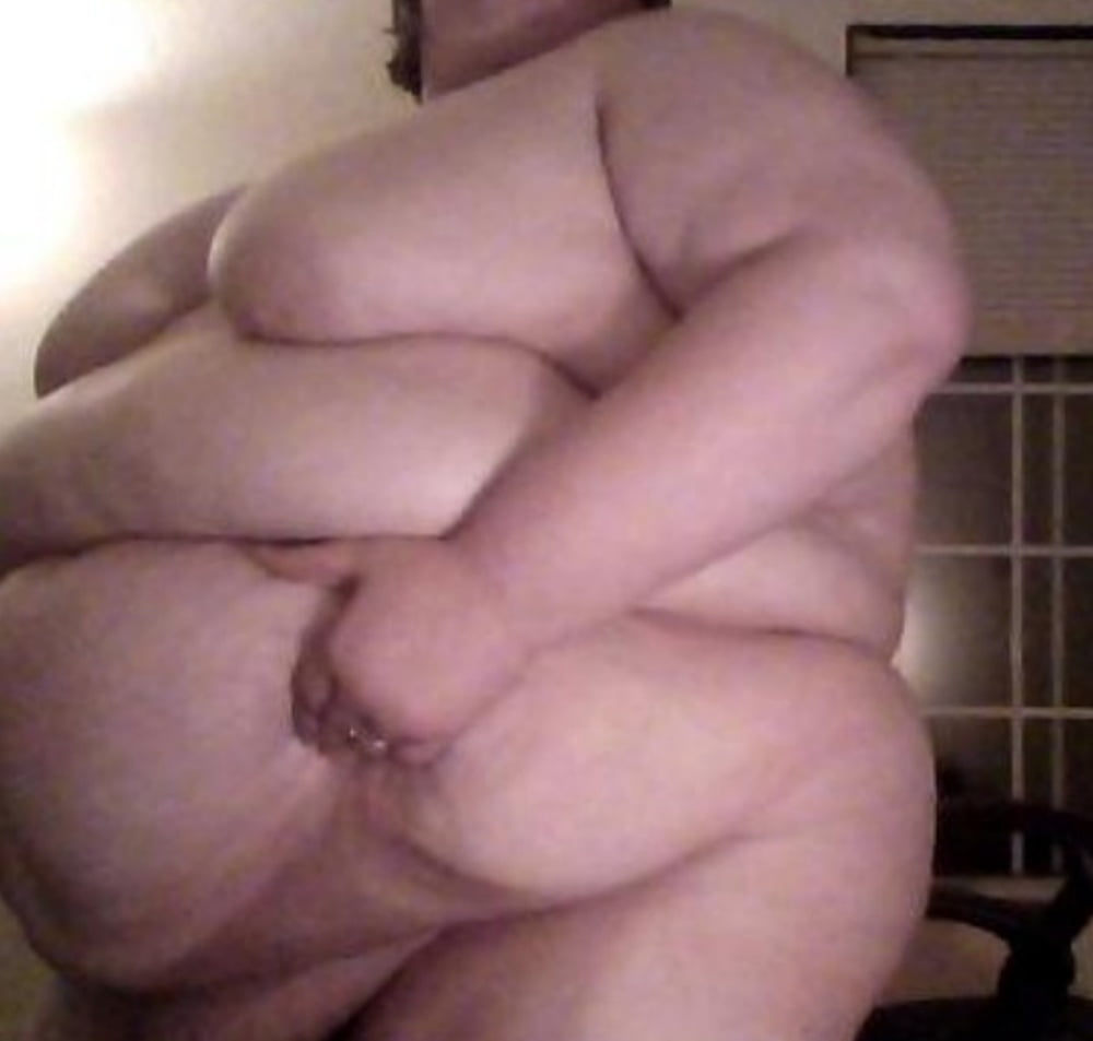 Ssbbw huge belly to keep you warm #89678617